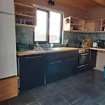 Palacio Eco شقة *