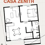 Palacio Eco Appartamento *