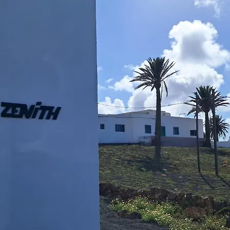 Palacio Eco Appartement