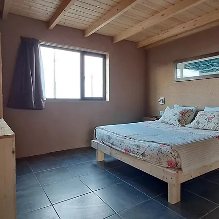 Palacio Eco Apartment Tinajo
