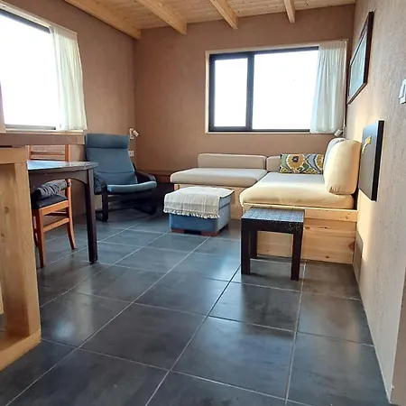 Palacio Eco Apartment