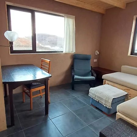 Apartment Palacio Eco