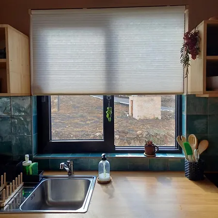Apartment Palacio Eco