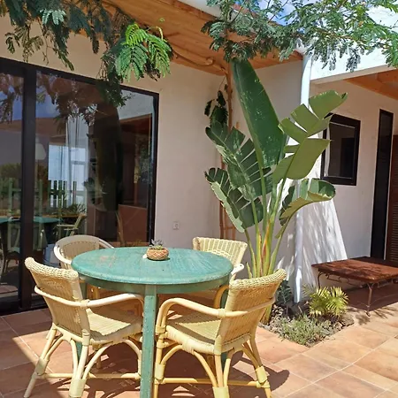 Palacio Eco Apartment *