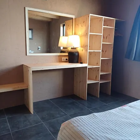 Palacio Eco Apartment