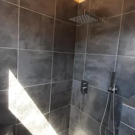 Apartment Palacio Eco Tinajo
