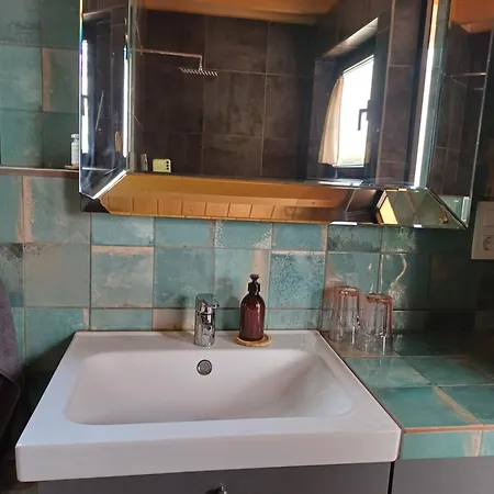 Apartment Palacio Eco *