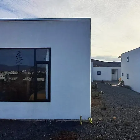 Appartamento Palacio Eco *