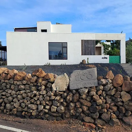Palacio Eco *