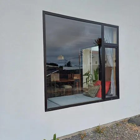 Palacio Eco Apartment Tinajo