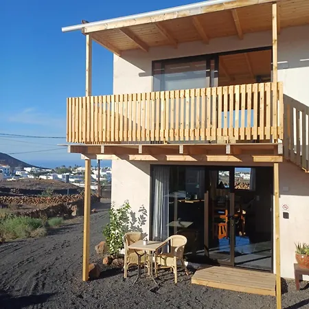 Palacio Eco * 蒂纳霍