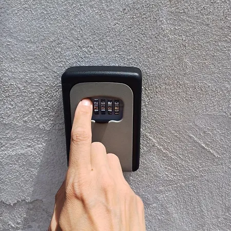 Palacio Eco * 蒂纳霍