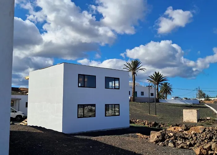 דירה Palacio Eco