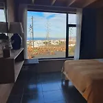 Palacio Eco Apartamento Tinajo