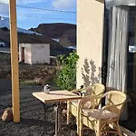Palacio Eco Tinajo
