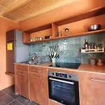 Palacio Eco Apartamento Tinajo
