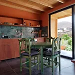 Palacio Eco * Tinajo