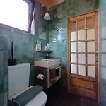 Apartamento Palacio Eco Tinajo