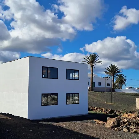 Appartamento Palacio Eco