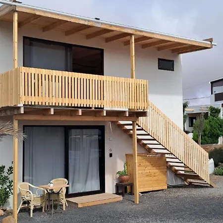 Palacio Eco 티나조