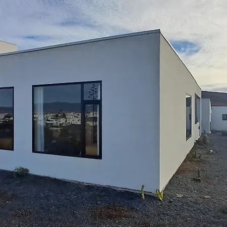 Lägenhet Palacio Eco