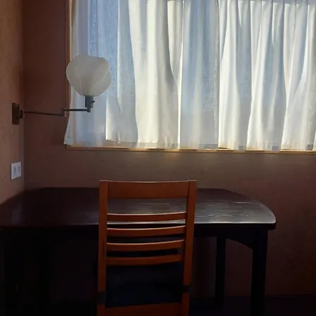 Palacio Eco * Tinajo