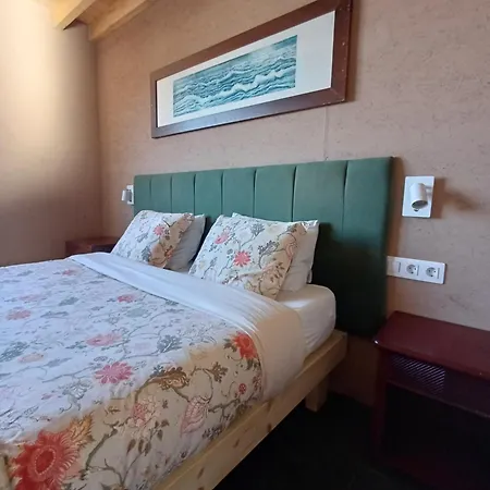 Palacio Eco * 티나조