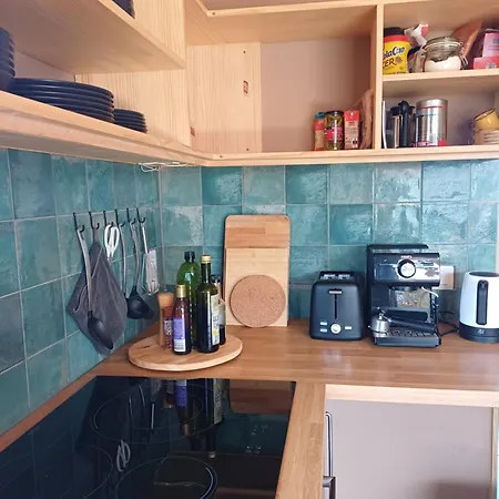 Palacio Eco 아파트