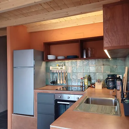 Palacio Eco 아파트 *