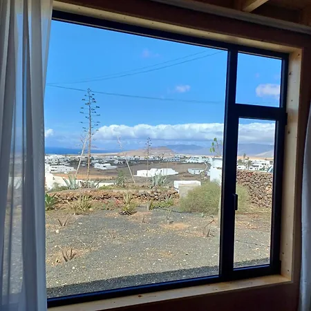 아파트 Palacio Eco *