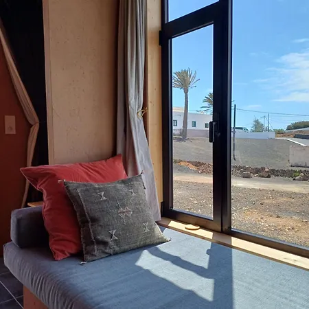 Palacio Eco 티나조