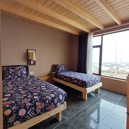 아파트 Palacio Eco *