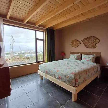 Lejlighed Palacio Eco