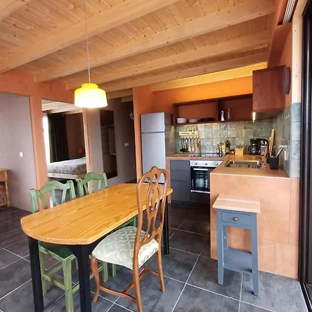 Lejlighed Palacio Eco *