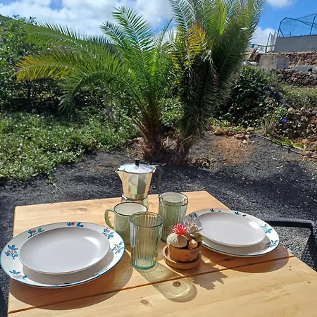 Palacio Eco Apartamento
