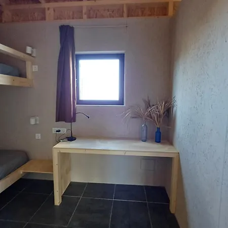 Palacio Eco * Tinajo