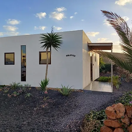 Apartamento Palacio Eco