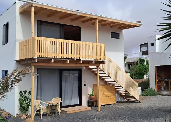 Palacio Eco ティナホ