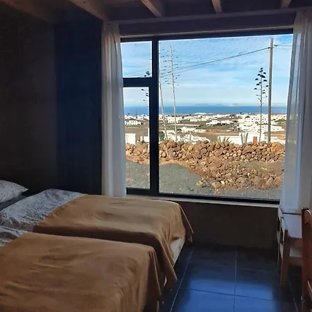 Palacio Eco * تيناجون